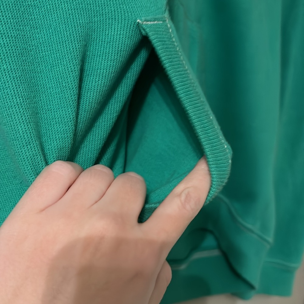 Hooded zip up jacket - Picture 2 of 7